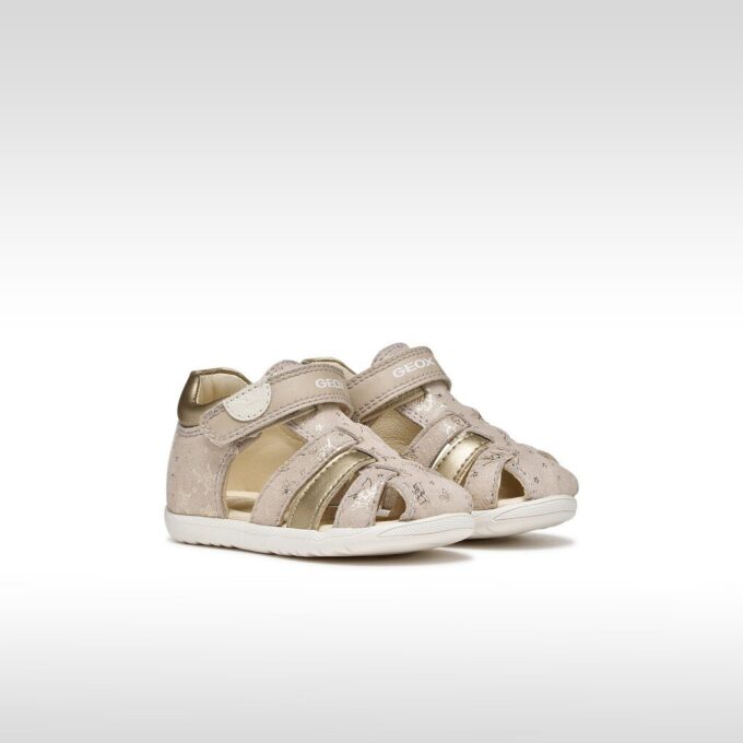 Sandal Macchia Baby Flicka Sandal Macchia Baby Flicka