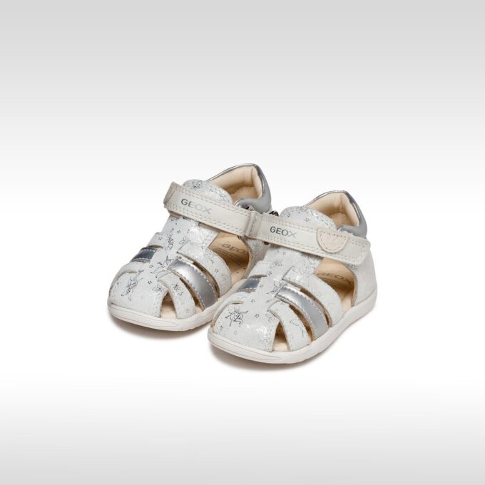 Sandal Macchia Baby Flicka Sandal Macchia Baby Flicka
