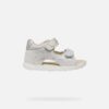 Sandal Macchia Baby Flicka Sandal Macchia Baby Flicka