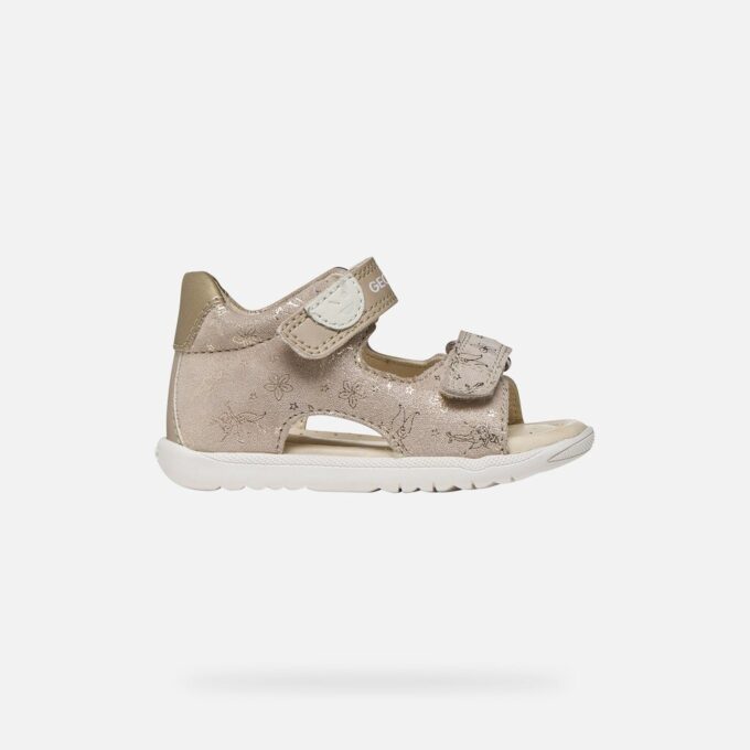 Sandal Macchia Baby Flicka Sandal Macchia Baby Flicka