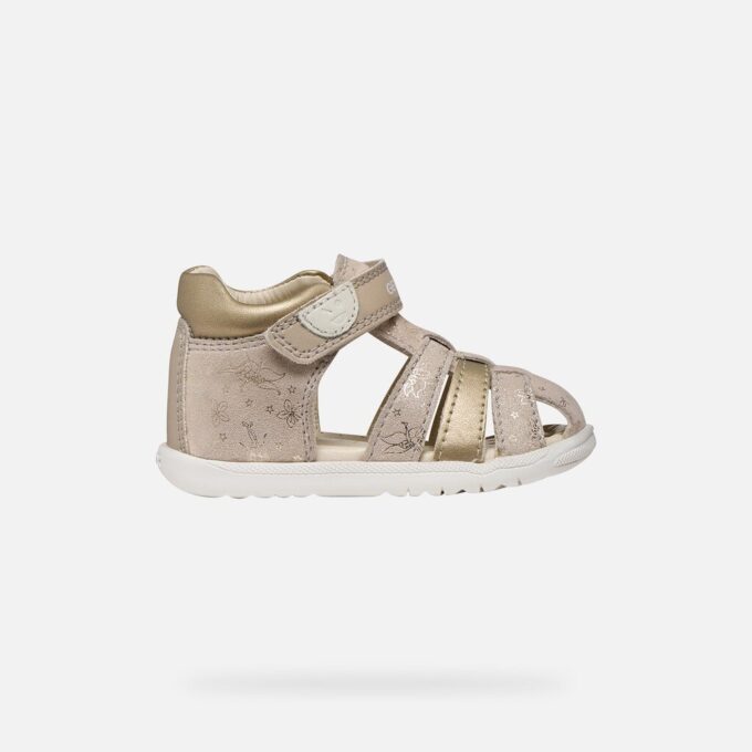 Sandal Macchia Baby Flicka Sandal Macchia Baby Flicka