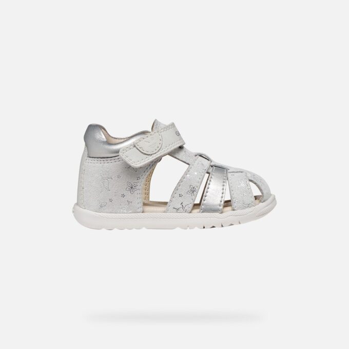 Sandal Macchia Baby Flicka Sandal Macchia Baby Flicka