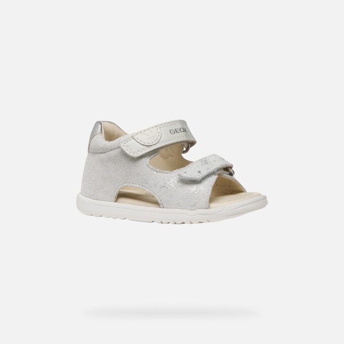 Sandal Macchia Baby Flicka Sandal Macchia Baby Flicka