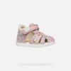 Sandal Macchia Baby Flicka Sandal Macchia Baby Flicka