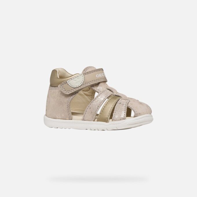 Sandal Macchia Baby Flicka Sandal Macchia Baby Flicka