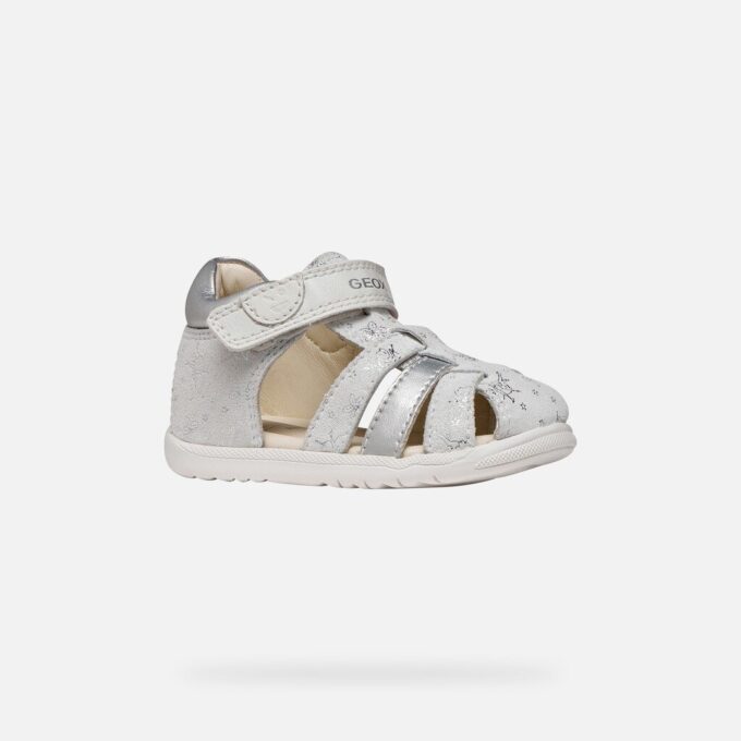 Sandal Macchia Baby Flicka Sandal Macchia Baby Flicka