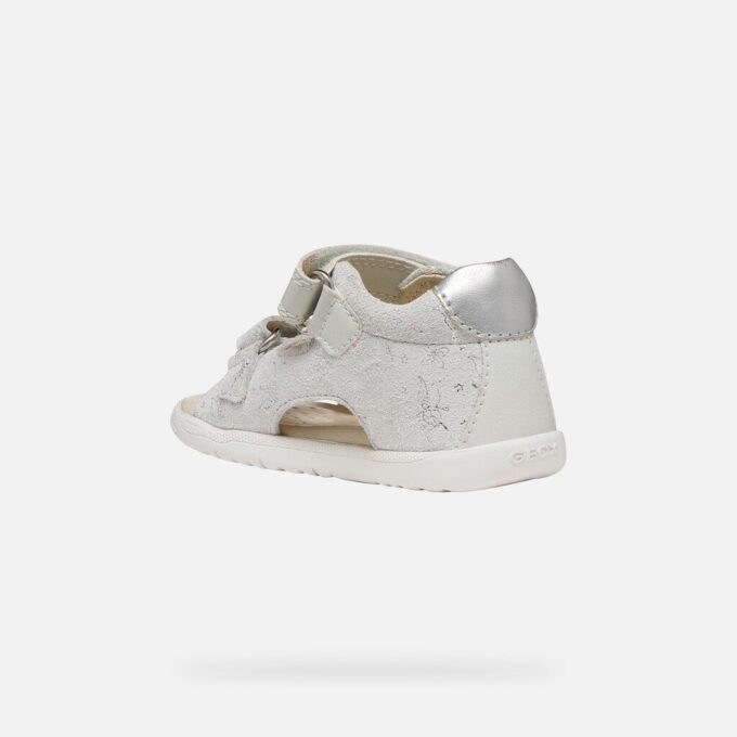 Sandal Macchia Baby Flicka Sandal Macchia Baby Flicka