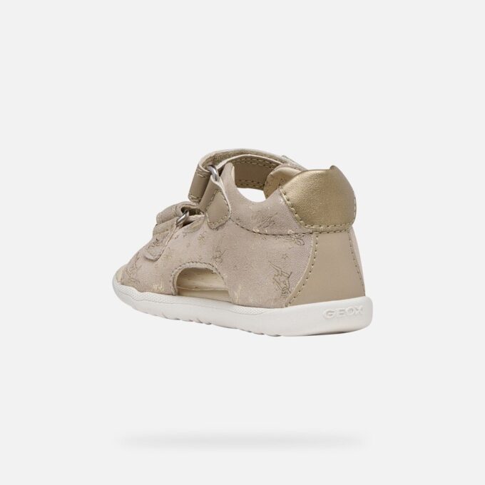 Sandal Macchia Baby Flicka Sandal Macchia Baby Flicka