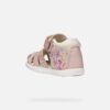 Sandal Macchia Baby Flicka Sandal Macchia Baby Flicka