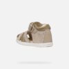 Sandal Macchia Baby Flicka Sandal Macchia Baby Flicka