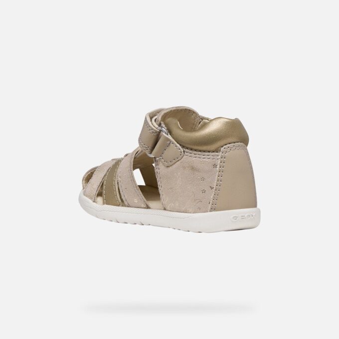 Sandal Macchia Baby Flicka Sandal Macchia Baby Flicka