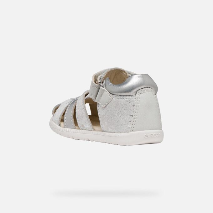 Sandal Macchia Baby Flicka Sandal Macchia Baby Flicka