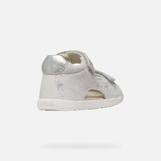 Sandal Macchia Baby Flicka Sandal Macchia Baby Flicka