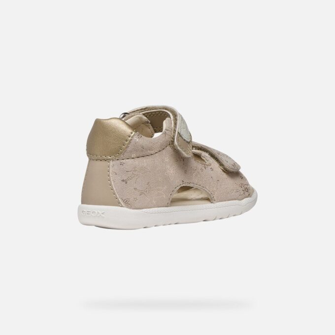 Sandal Macchia Baby Flicka Sandal Macchia Baby Flicka