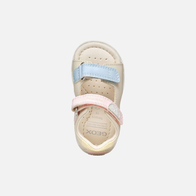 Sandal Macchia Baby Flicka Sandal Macchia Baby Flicka