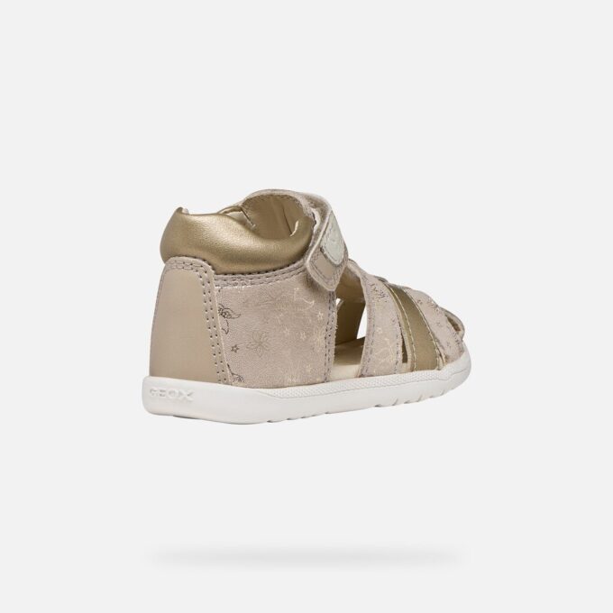 Sandal Macchia Baby Flicka Sandal Macchia Baby Flicka