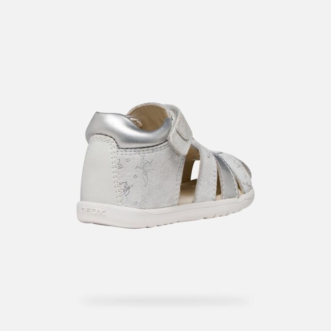 Sandal Macchia Baby Flicka Sandal Macchia Baby Flicka
