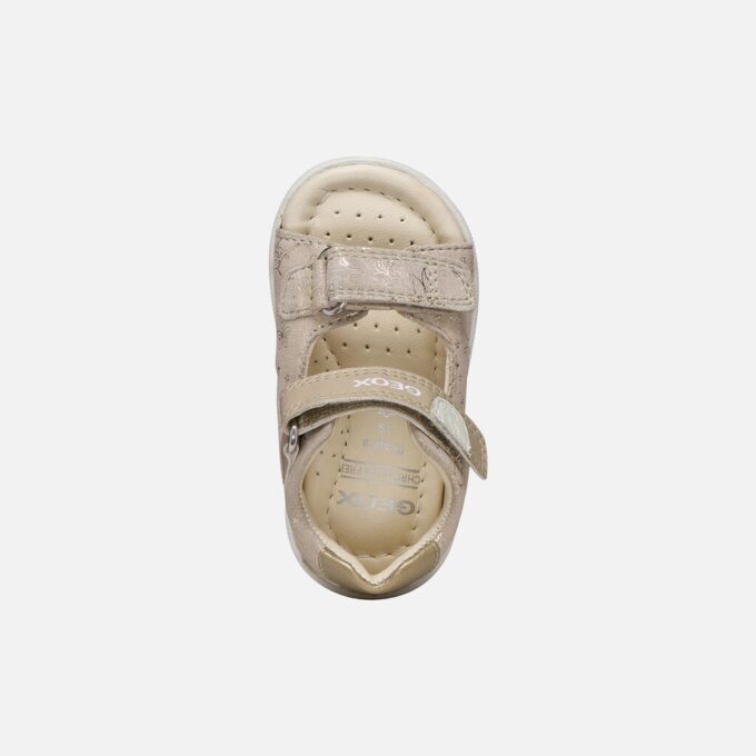 Sandal Macchia Baby Flicka Sandal Macchia Baby Flicka
