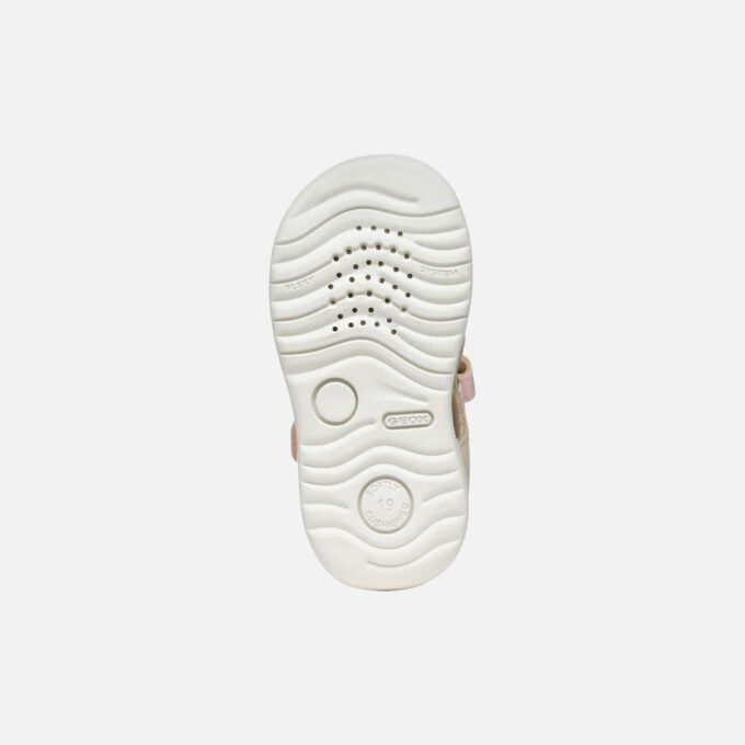 Sandal Macchia Baby Flicka Sandal Macchia Baby Flicka