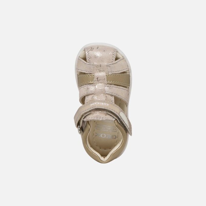 Sandal Macchia Baby Flicka Sandal Macchia Baby Flicka