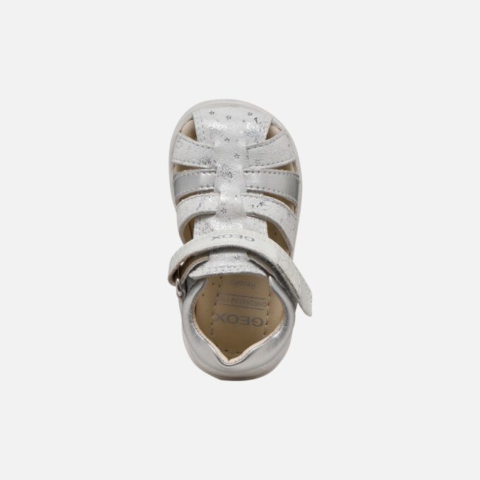 Sandal Macchia Baby Flicka Sandal Macchia Baby Flicka