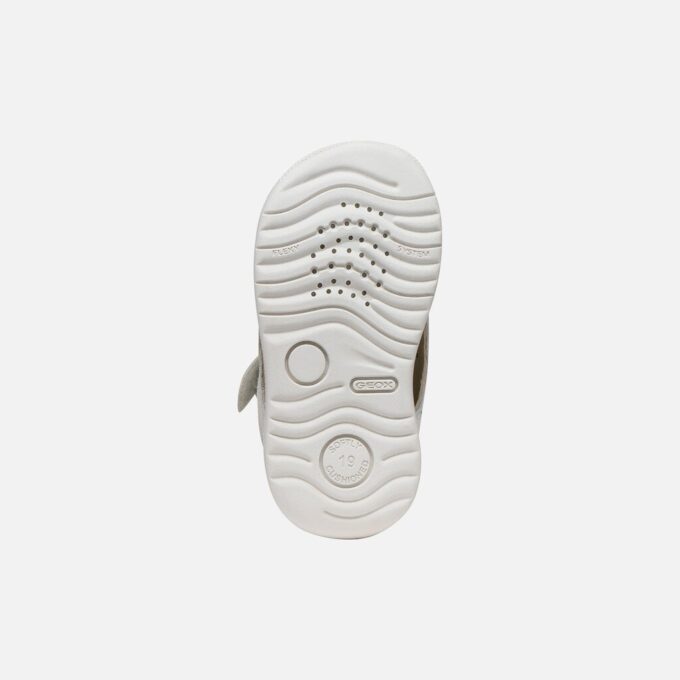 Sandal Macchia Baby Flicka Sandal Macchia Baby Flicka