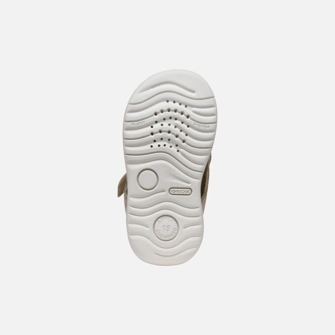 Sandal Macchia Baby Flicka Sandal Macchia Baby Flicka