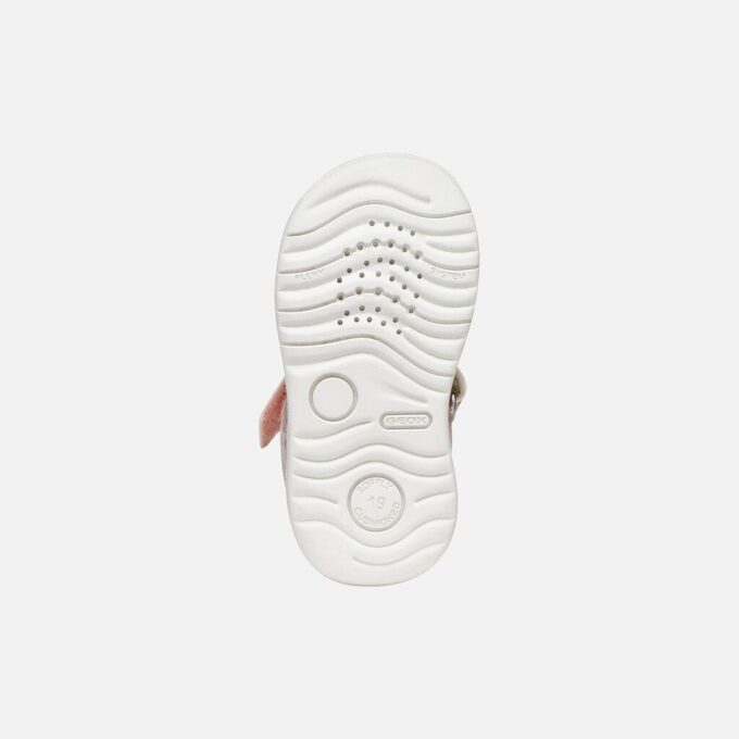 Sandal Macchia Baby Flicka Sandal Macchia Baby Flicka