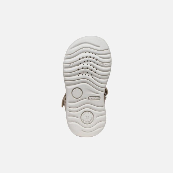 Sandal Macchia Baby Flicka Sandal Macchia Baby Flicka