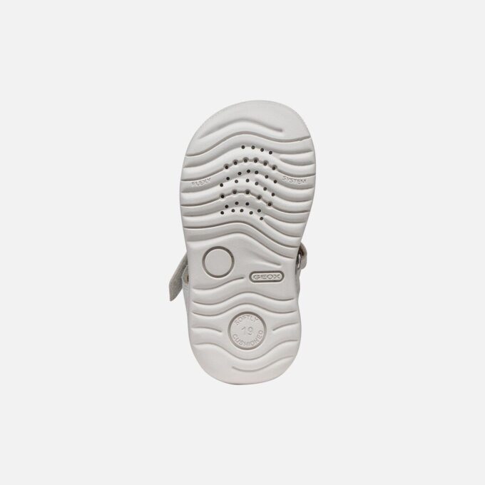 Sandal Macchia Baby Flicka Sandal Macchia Baby Flicka