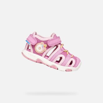 Sandal Multy   Småbarnsflickor