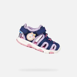Sandal Multy   Småbarnsflickor