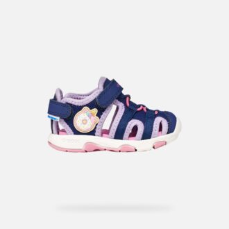 Sandal Multy   Småbarnsflickor