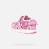 Sandal Multy Småbarnsflickor Sandal Multy Småbarnsflickor