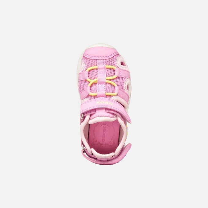 Sandal Multy Småbarnsflickor Sandal Multy Småbarnsflickor