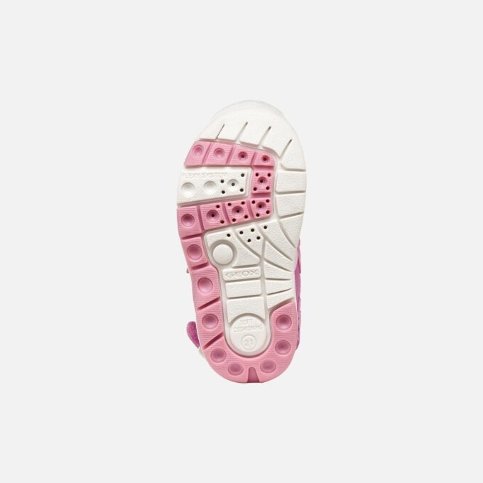 Sandal Multy Småbarnsflickor Sandal Multy Småbarnsflickor