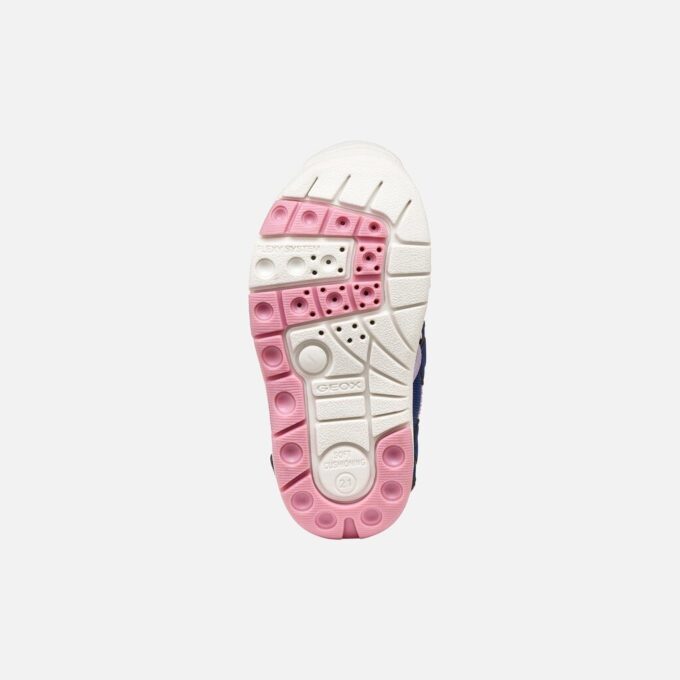 Sandal Multy Småbarnsflickor Sandal Multy Småbarnsflickor