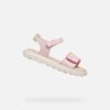 Sandal Puffypop Flickor