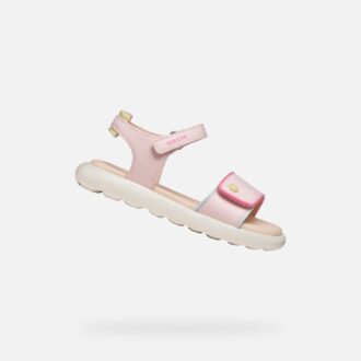 Sandal Puffypop Flickor