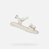 Sandal Puffypop Flickor