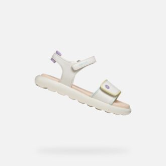 Sandal Puffypop Flickor