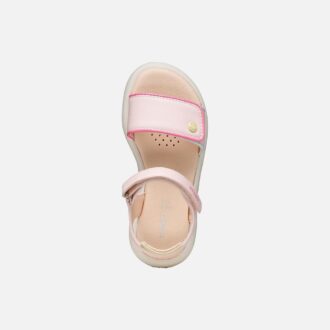 Sandal Puffypop Flickor