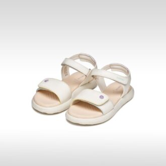 Sandal Puffypop Flickor