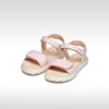 Sandal Puffypop Flickor