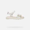 Sandal Puffypop Flickor