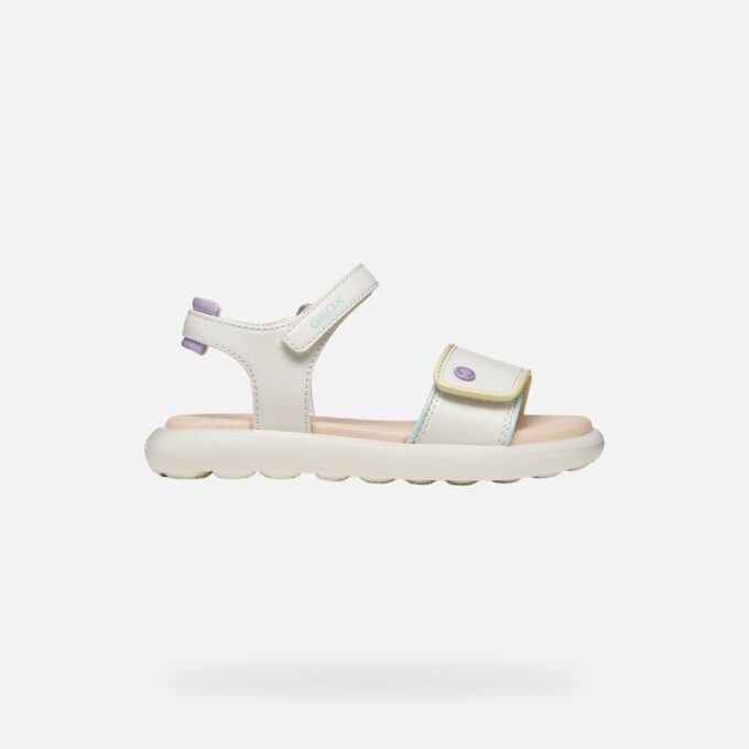 Sandal Puffypop Flickor