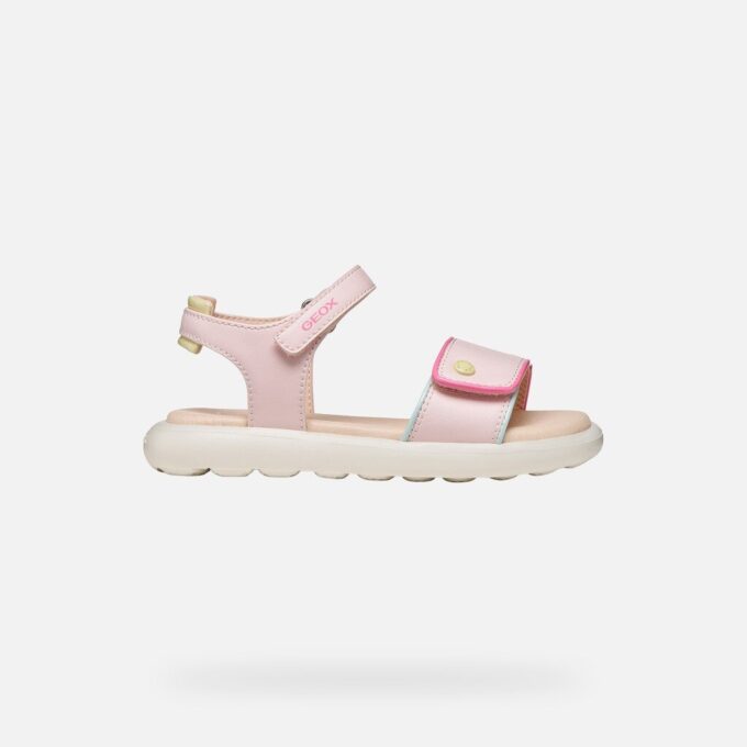 Sandal Puffypop Flickor