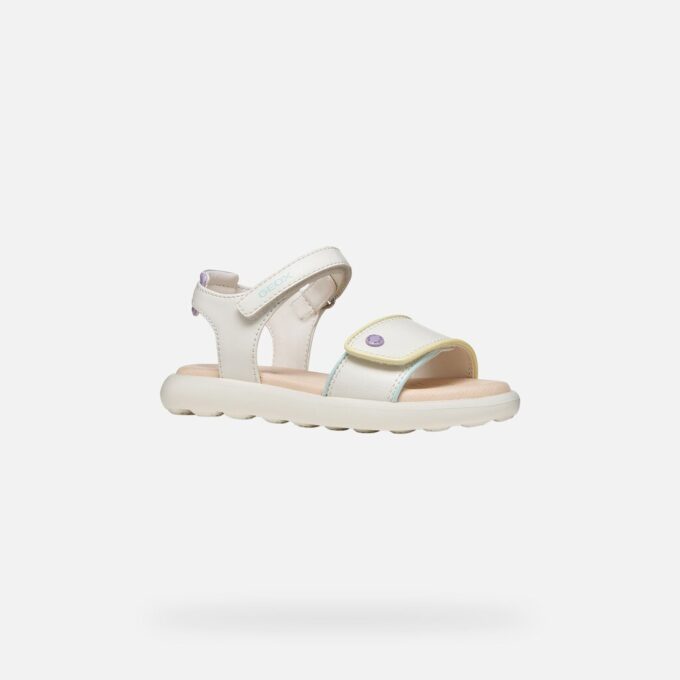 Sandal Puffypop Flickor