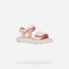 Sandal Puffypop Flickor