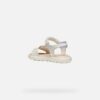 Sandal Puffypop Flickor
